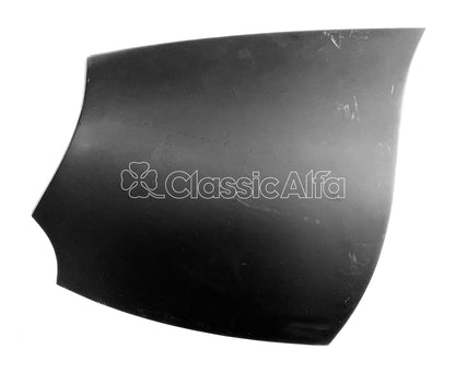 MN110 - MONTREAL NO.1 FRONT WING REPAIR SECTION LEFT