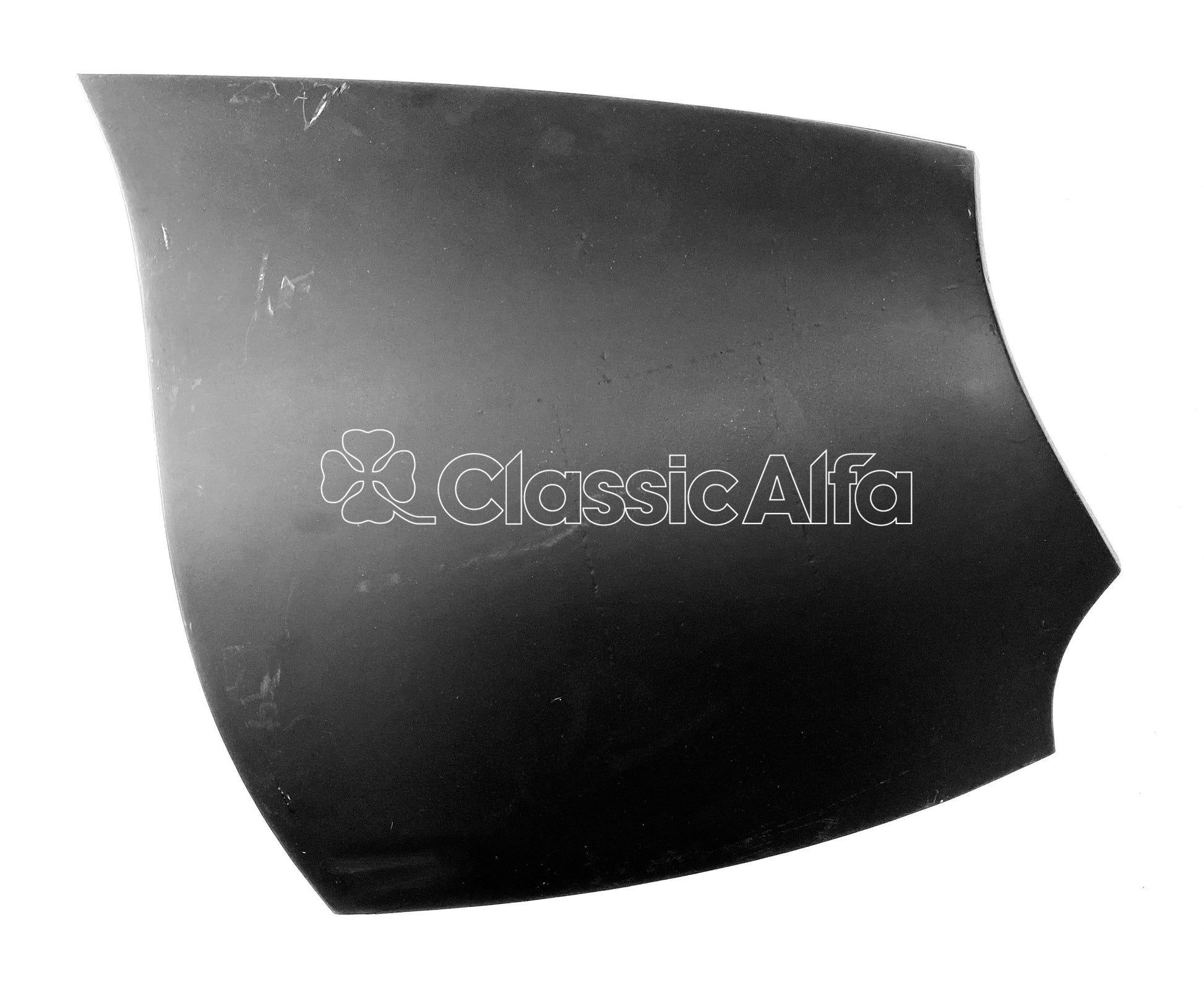 MN111 - MONTREAL NO.1 FRONT WING REPAIR SECTION RIGHT