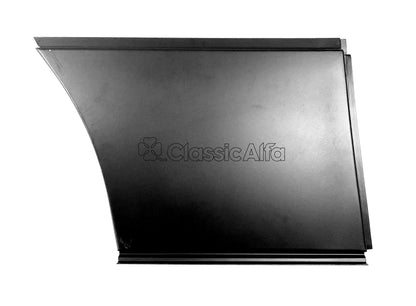 MN112 - MONTREAL NO.2 FRONT WING REPAIR SECTION LEFT