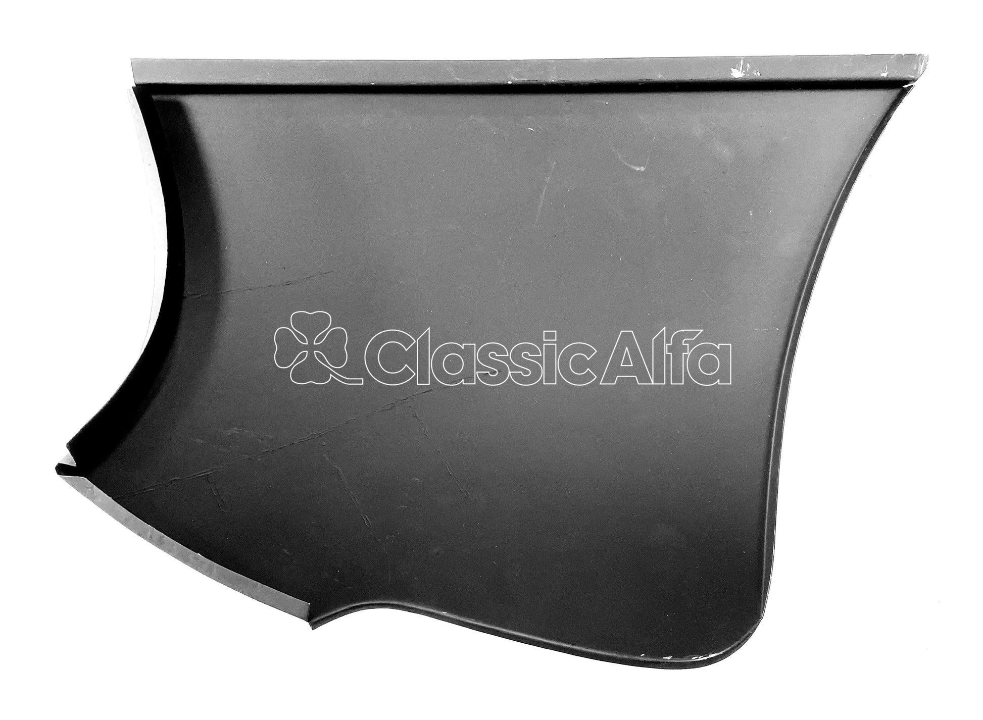 MN116 - MONTREAL NO.4 REAR WING REPAIR SECTION LEFT