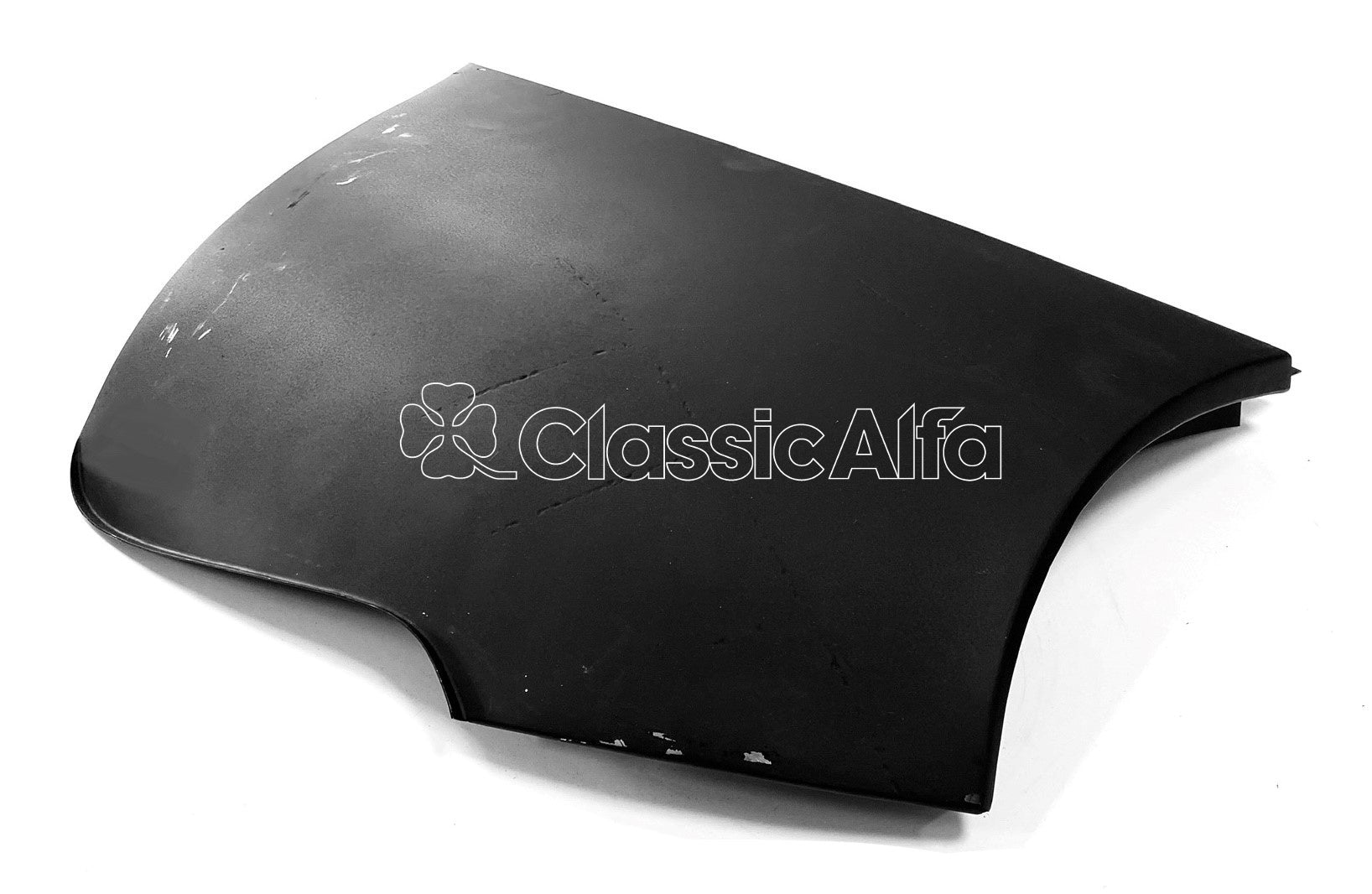 MN116 - MONTREAL NO.4 REAR WING REPAIR SECTION LEFT