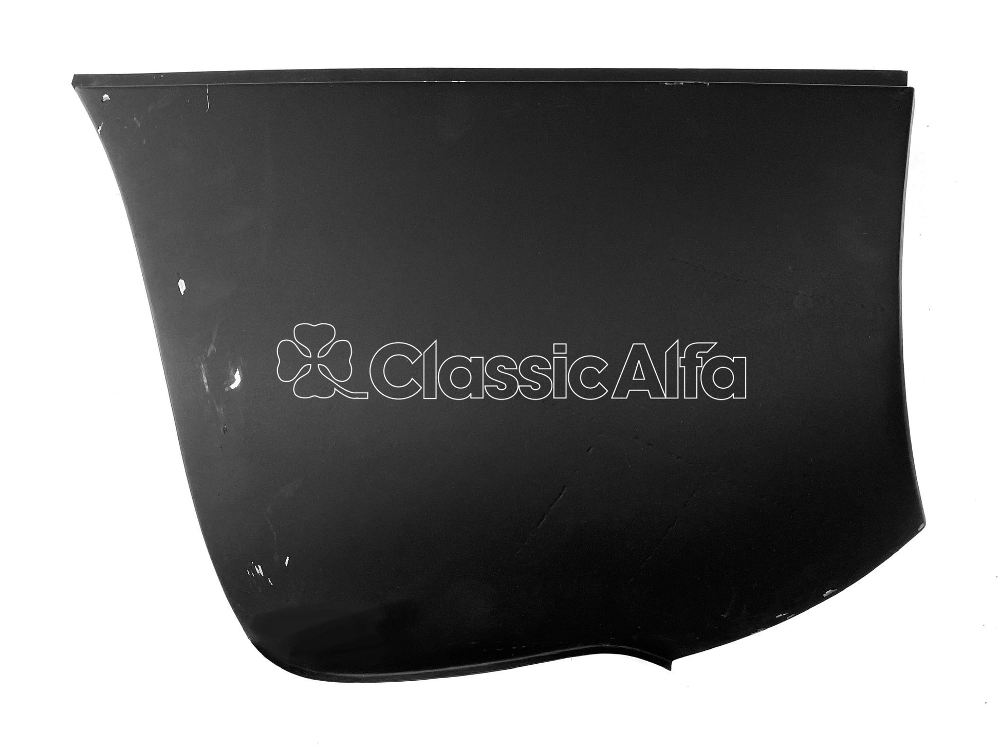 MN116 - MONTREAL NO.4 REAR WING REPAIR SECTION LEFT