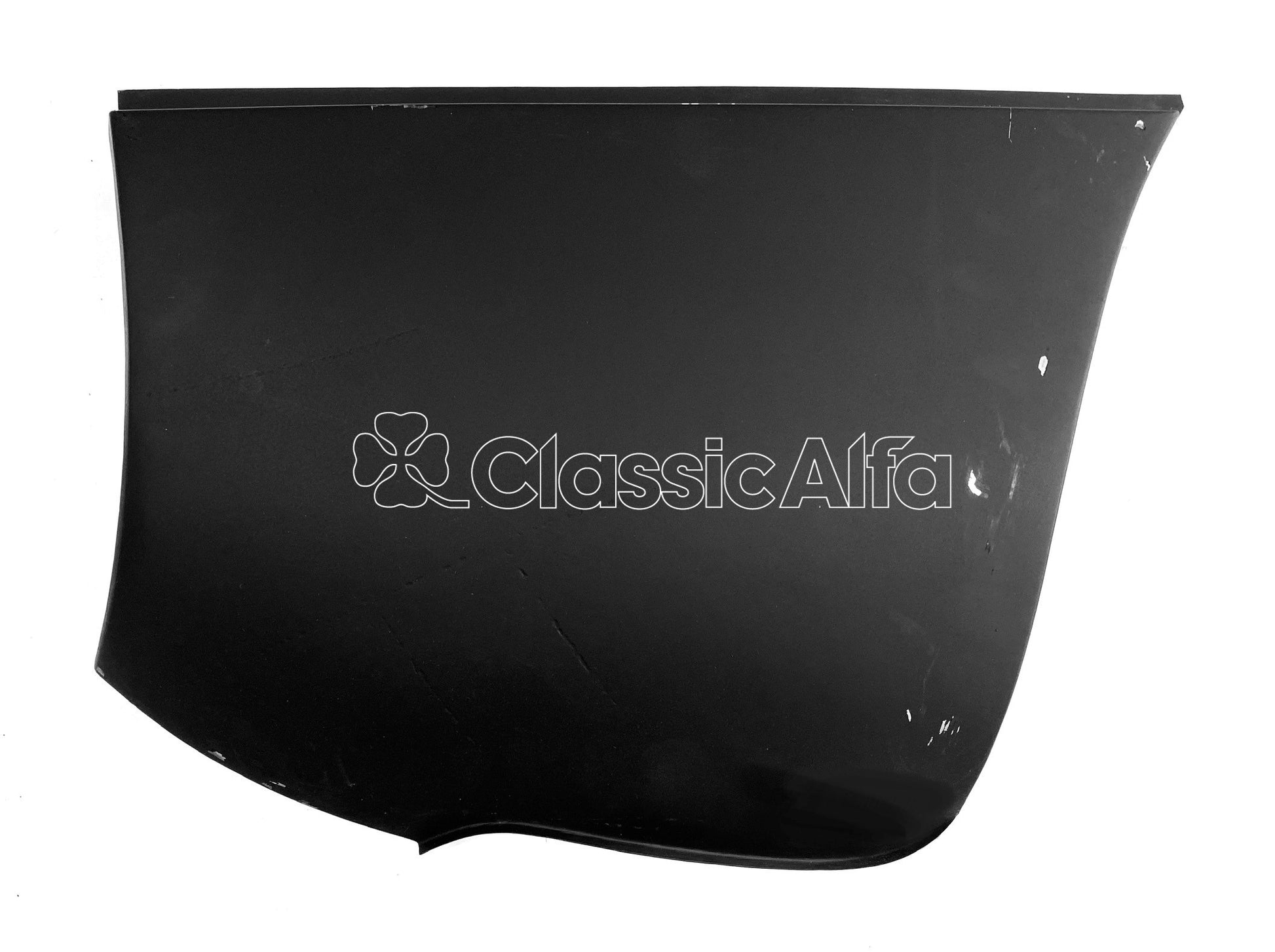 MN117 - MONTREAL NO.4 REAR WING REPAIR SECTION RIGHT