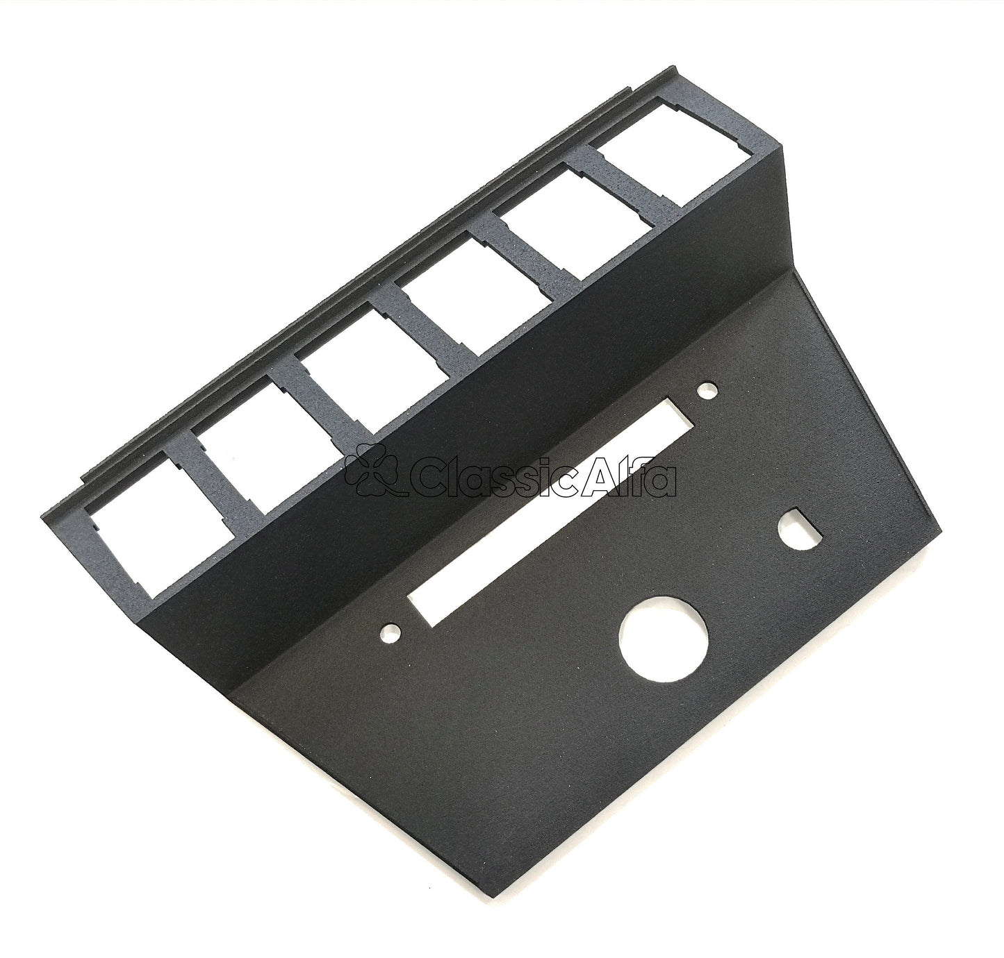 MN122 MONTREAL SWITCH CENTRE PANEL