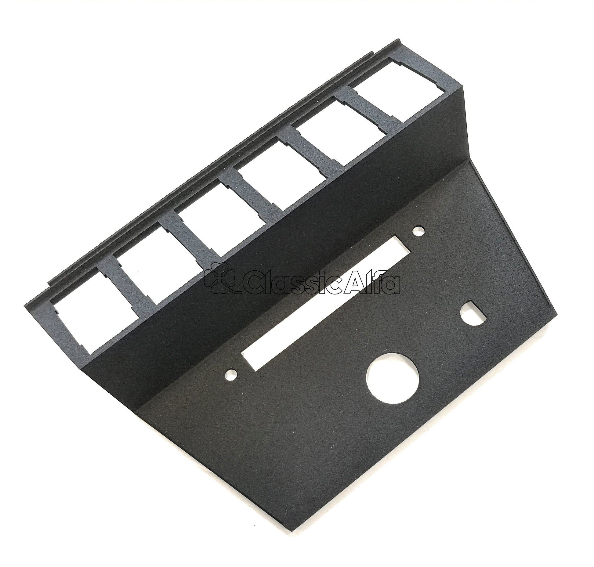 MN122 MONTREAL SWITCH CENTRE PANEL