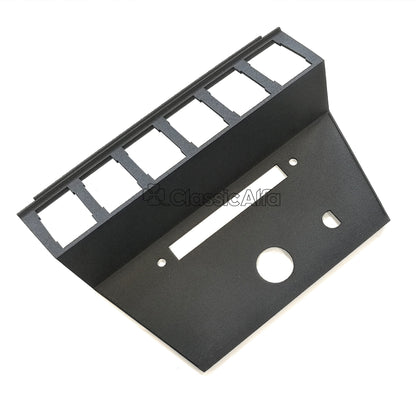 MN122 MONTREAL SWITCH CENTRE PANEL