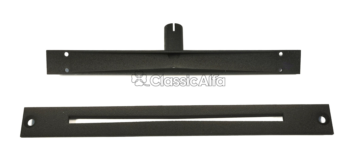 MN123 MONTREAL INSTRUMENT PANEL COURTESY LIGHT