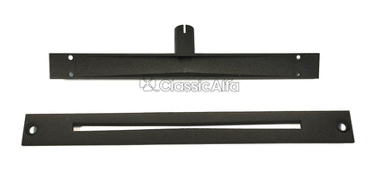 MN123 MONTREAL INSTRUMENT PANEL COURTESY LIGHT