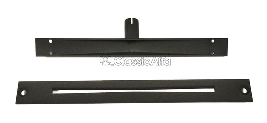 MN123 MONTREAL INSTRUMENT PANEL COURTESY LIGHT