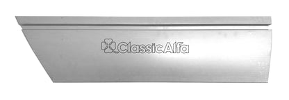 MN133 - MONTREAL RIGHT LOWER DOOR SKIN REPAIR PANEL