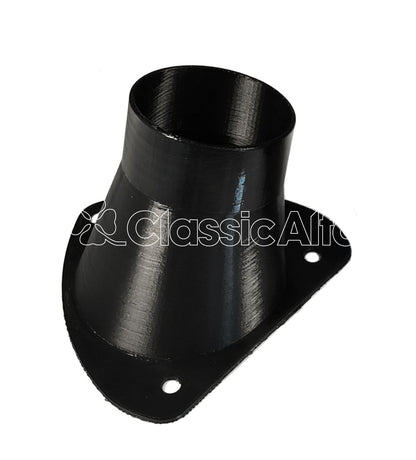 MN134 MONTREAL FRONT AIR DUCT LEFT