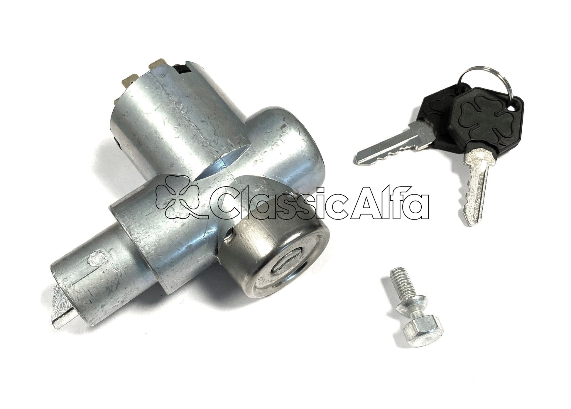 MN139 IGNITION SWITCH WITH KEY - MONTREAL