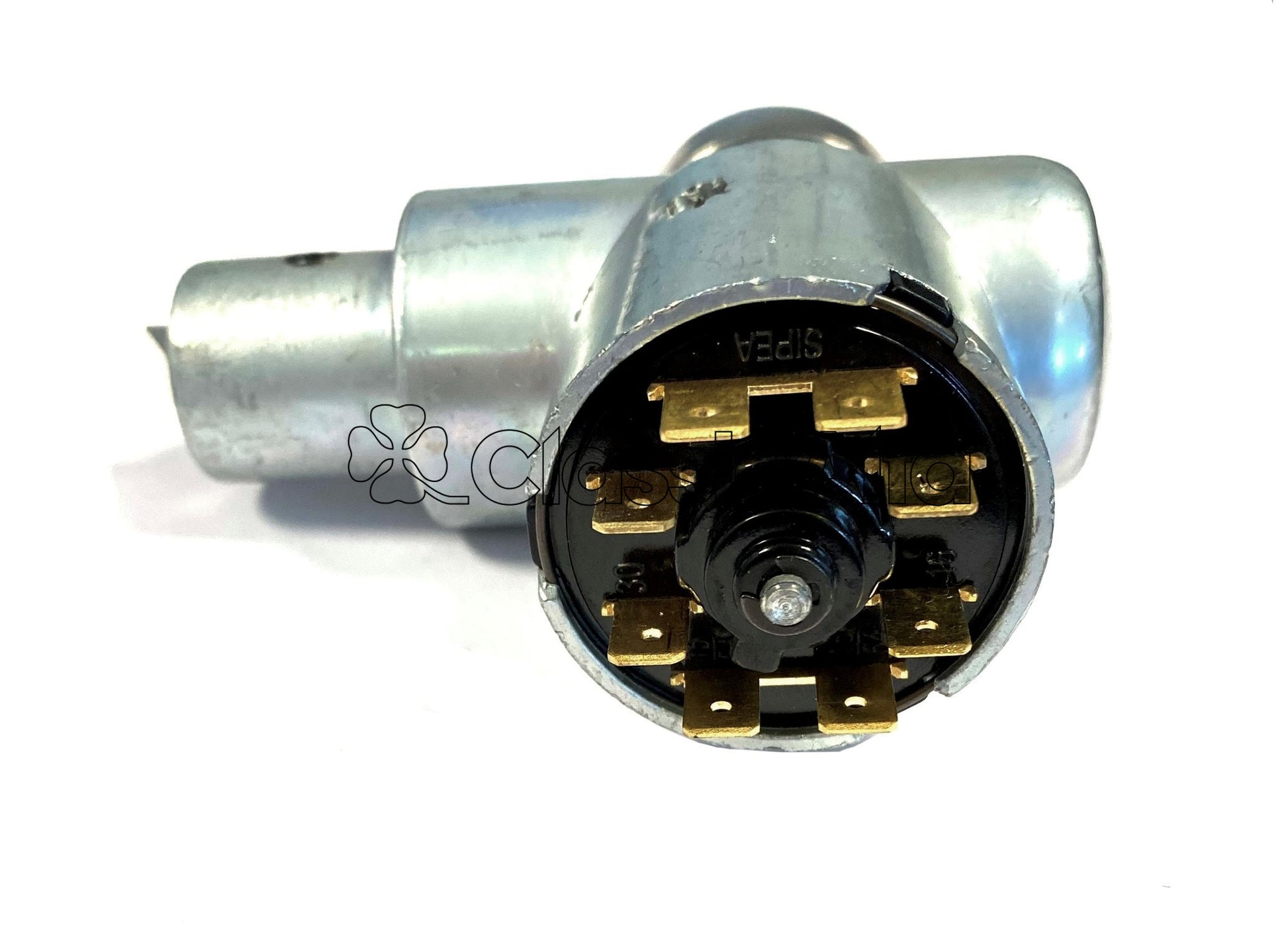 MN139 IGNITION SWITCH WITH KEY - MONTREAL