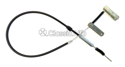 MN142 MONTREAL HANDBRAKE CABLE