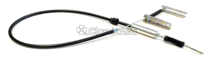 MN142 MONTREAL HANDBRAKE CABLE