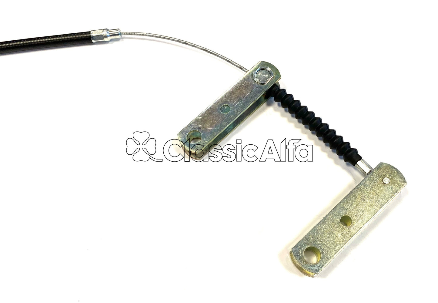 MN142 MONTREAL HANDBRAKE CABLE