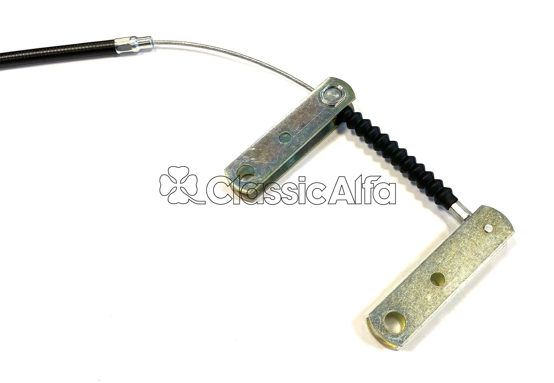 MN142 MONTREAL HANDBRAKE CABLE