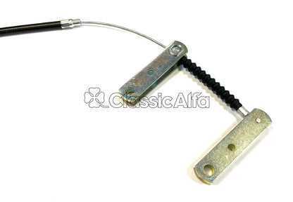 MN142 MONTREAL HANDBRAKE CABLE