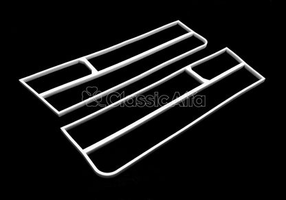 MN145 MONTREAL REAR LENS SEAL - PAIR