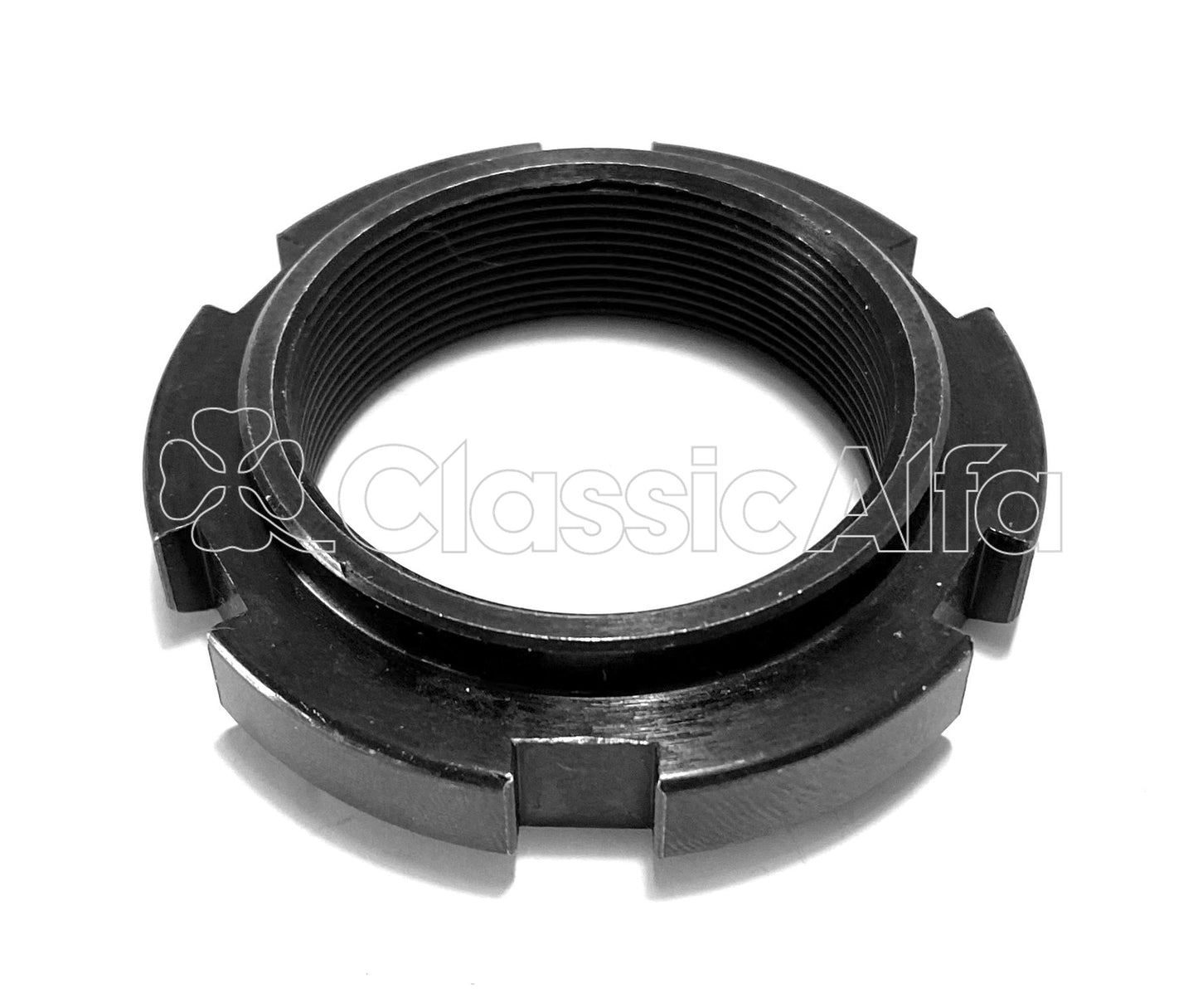 MN146 MONTREAL HALFSHAFT CASTLE NUT