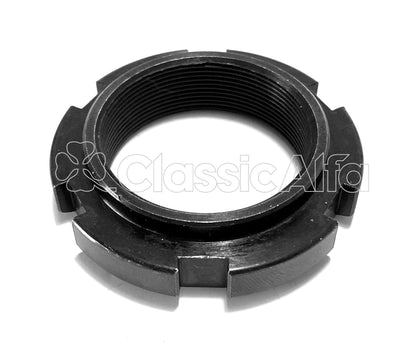 MN146 MONTREAL HALFSHAFT CASTLE NUT