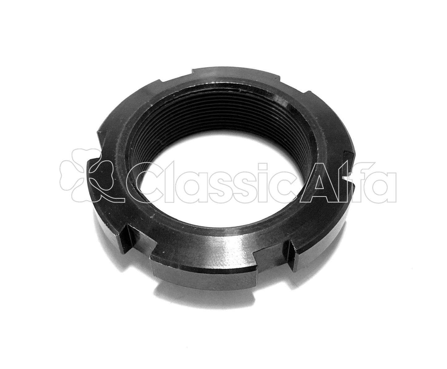 MN146 MONTREAL HALFSHAFT CASTLE NUT