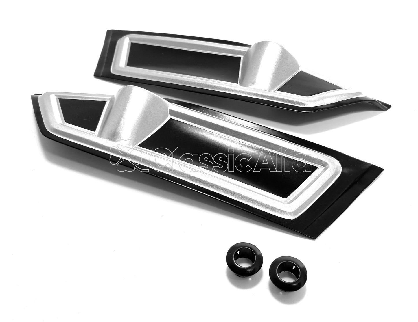 MN147 MONTREAL DOOR PANEL TRIM SET