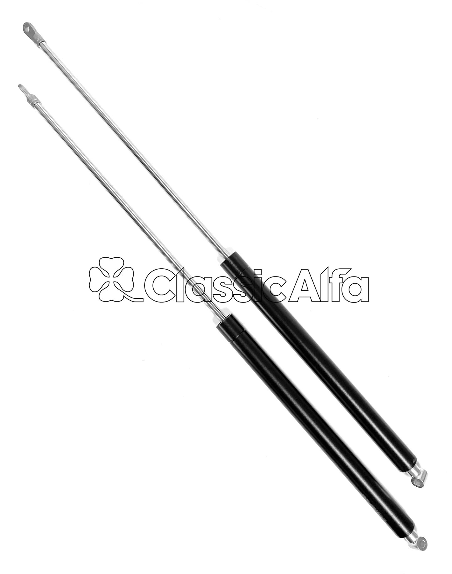MN148 MONTREAL REAR HATCH STRUTS PAIR 