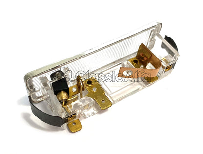 MN149 MONTREAL BOOT LIGHT 