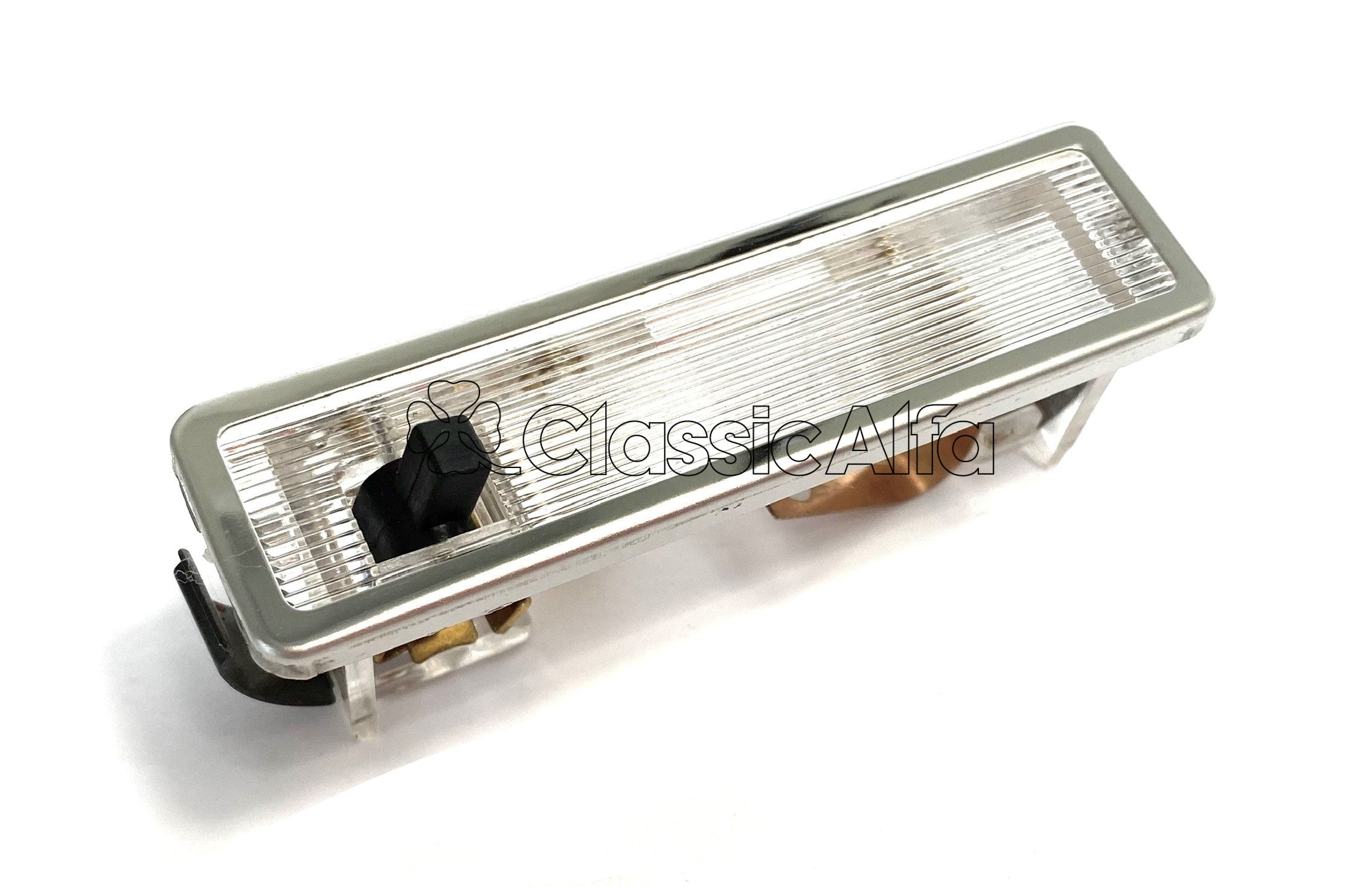 MN149 MONTREAL BOOT LIGHT – Classic Alfa
