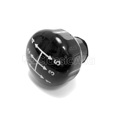 MN150 MONTREAL GEARKNOB - PUSH-ON STYLE WITH SHIFT PATTERN