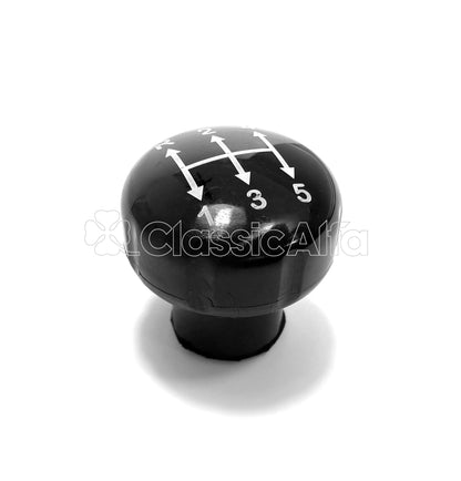 MN150 MONTREAL GEARKNOB - PUSH-ON STYLE WITH SHIFT PATTERN