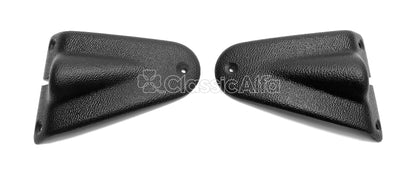 MN156 MONTREAL HEADREST ADJUSTER BASE COVER - PAIR
