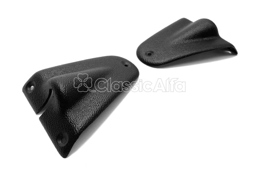 MN156 MONTREAL HEADREST ADJUSTER BASE COVER - PAIR