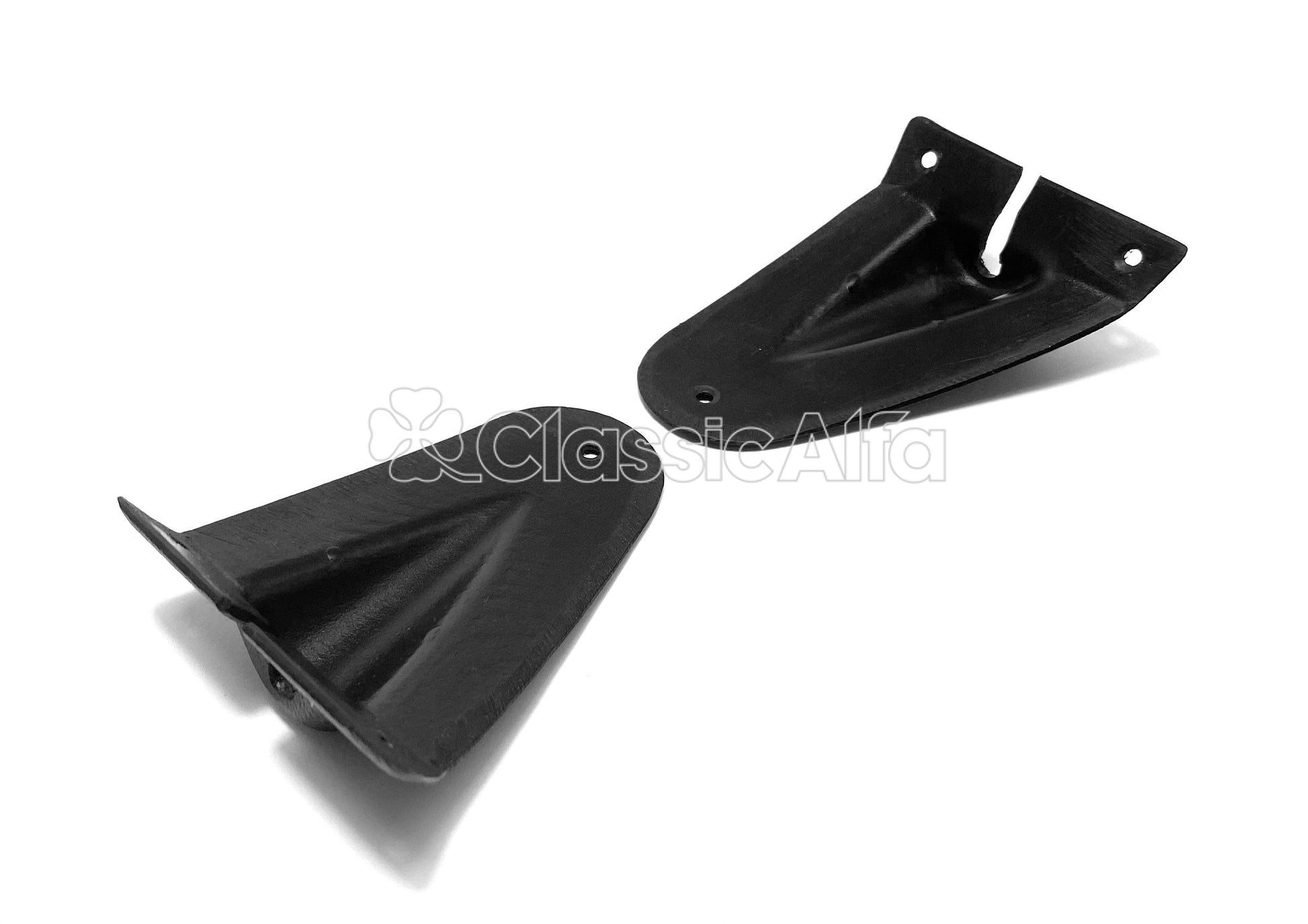 MN156 MONTREAL HEADREST ADJUSTER BASE COVER - PAIR