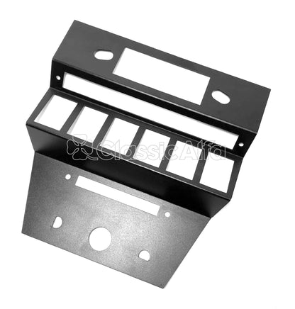 MN157 MONTREAL CENTRE CONSOLE FASCIA PANEL