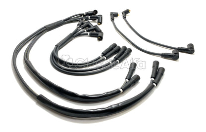 MN159 MONTREAL (LHD) HT LEAD SET - BLACK
