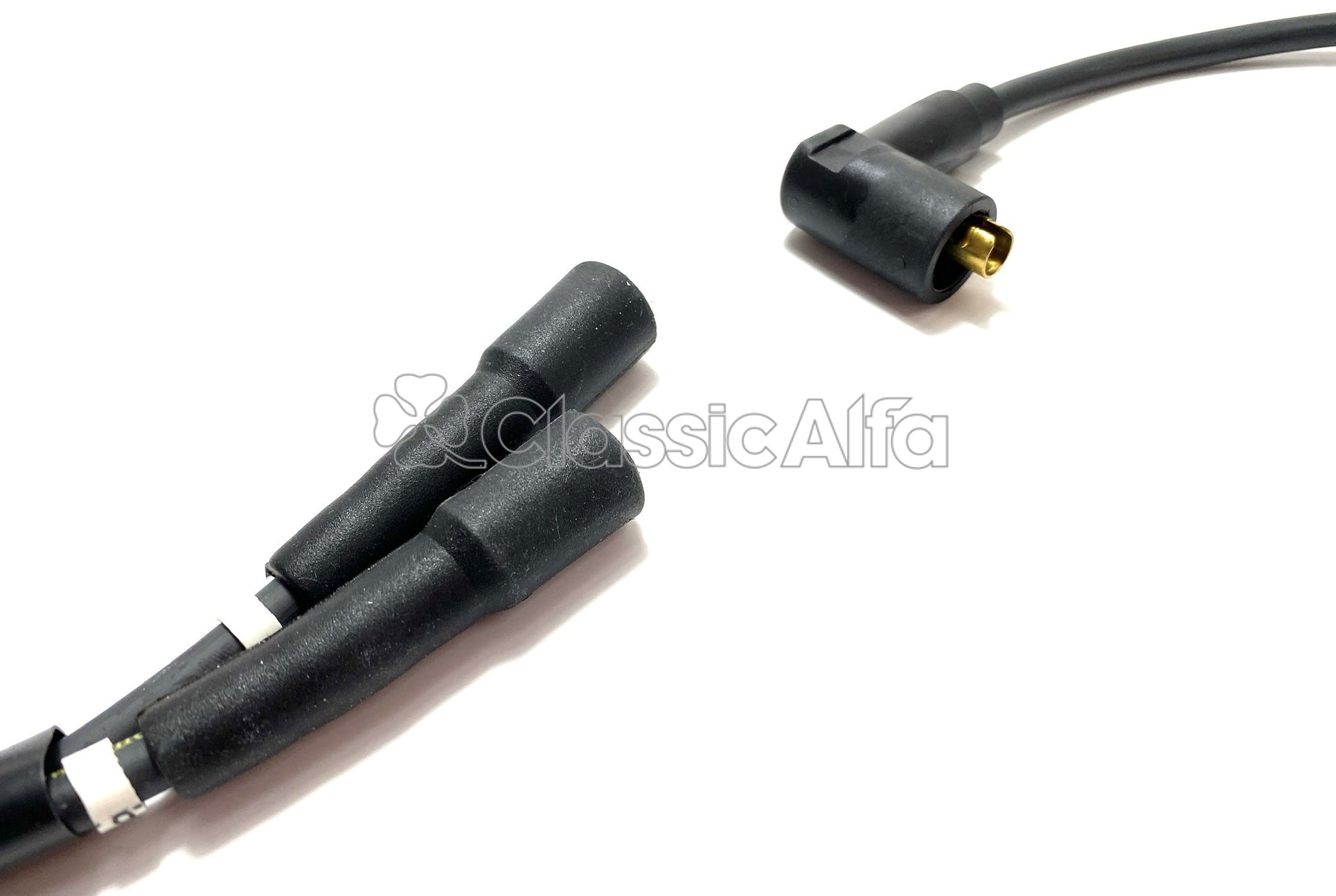 MN159 MONTREAL (LHD) HT LEAD SET - BLACK