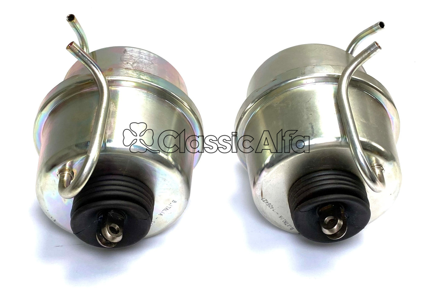MN160 HEADLIGHT COVER VACUUM ACTUATORS-PAIR 