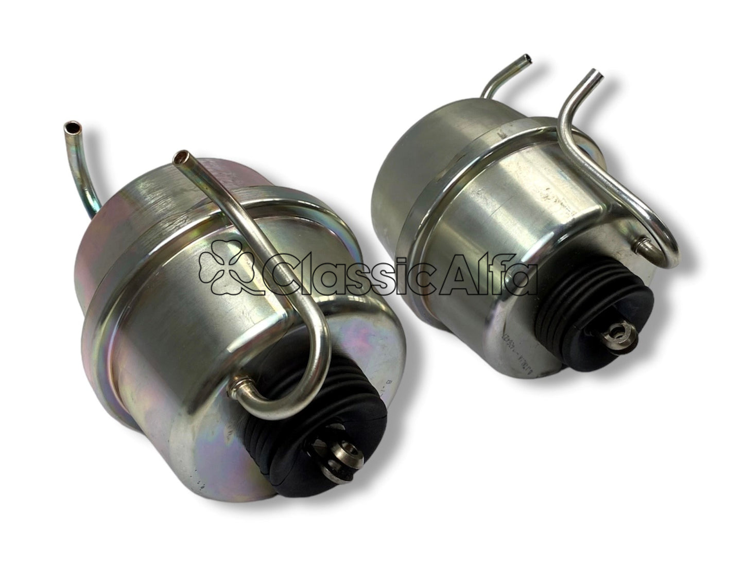 MN160 HEADLIGHT COVER VACUUM ACTUATORS-PAIR 