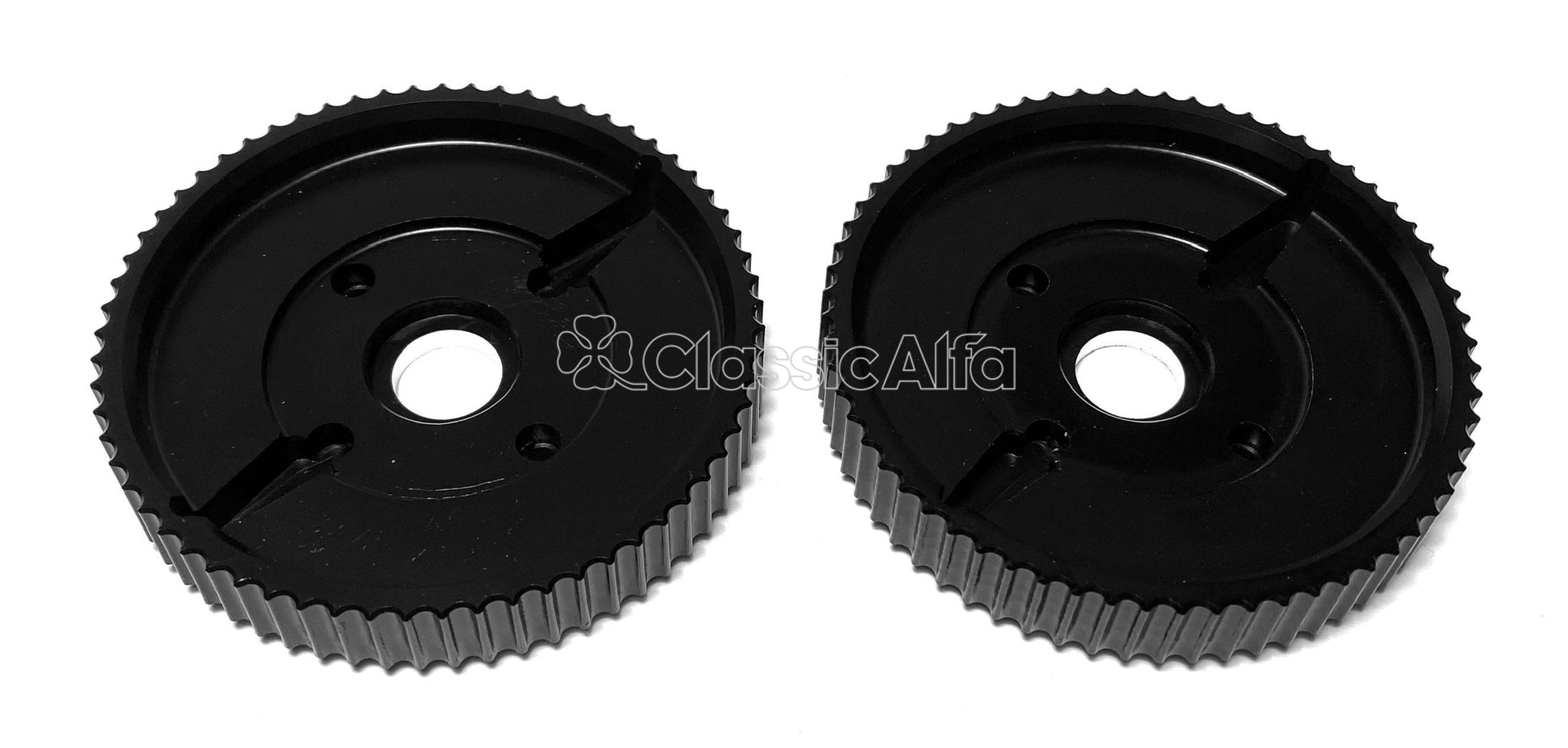 MN164 MONTREAL QUARTER WINDOW WINDER GRIP WHEEL -PAIR