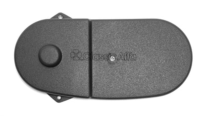 MN165 MONTREAL SPICA PUMP BELT COVER 