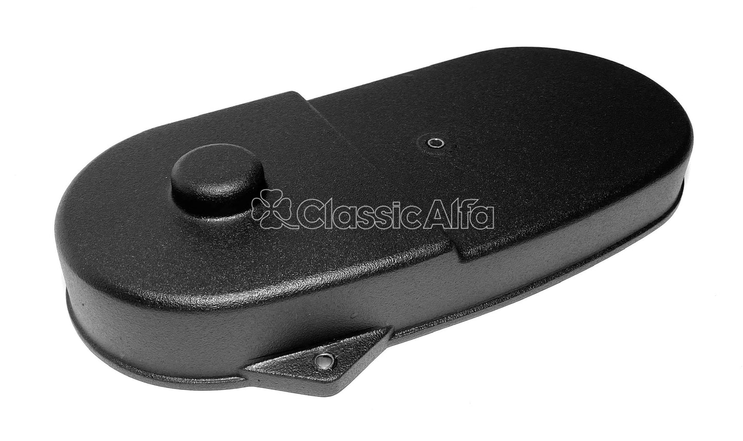 MN165 MONTREAL SPICA PUMP BELT COVER 