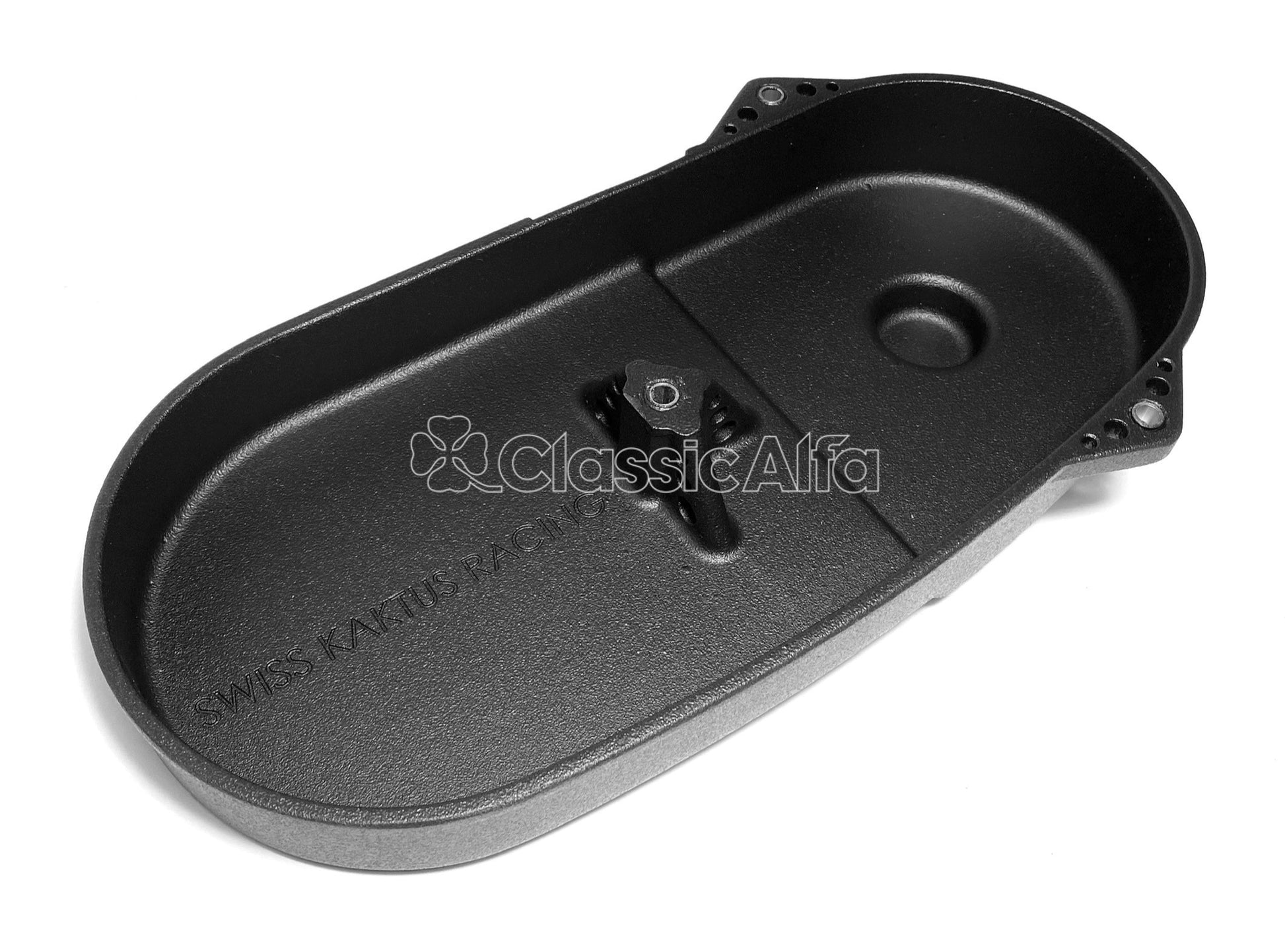 MN165 MONTREAL SPICA PUMP BELT COVER 