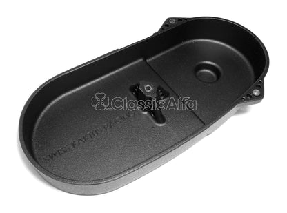 MN165 MONTREAL SPICA PUMP BELT COVER 