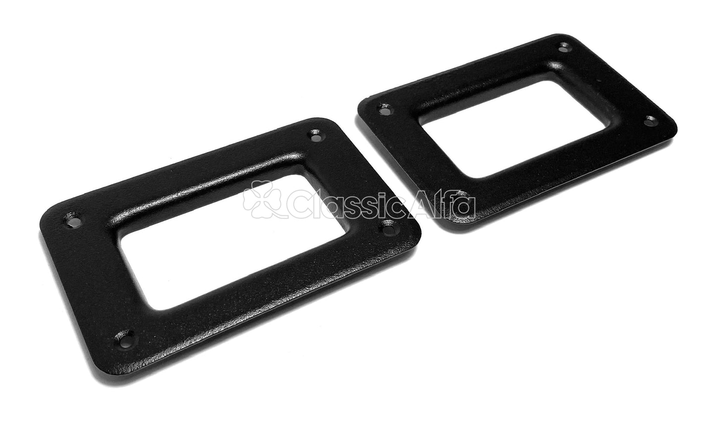 MN166 MONTREAL FRAME COVER FOR BOOT HINGE
