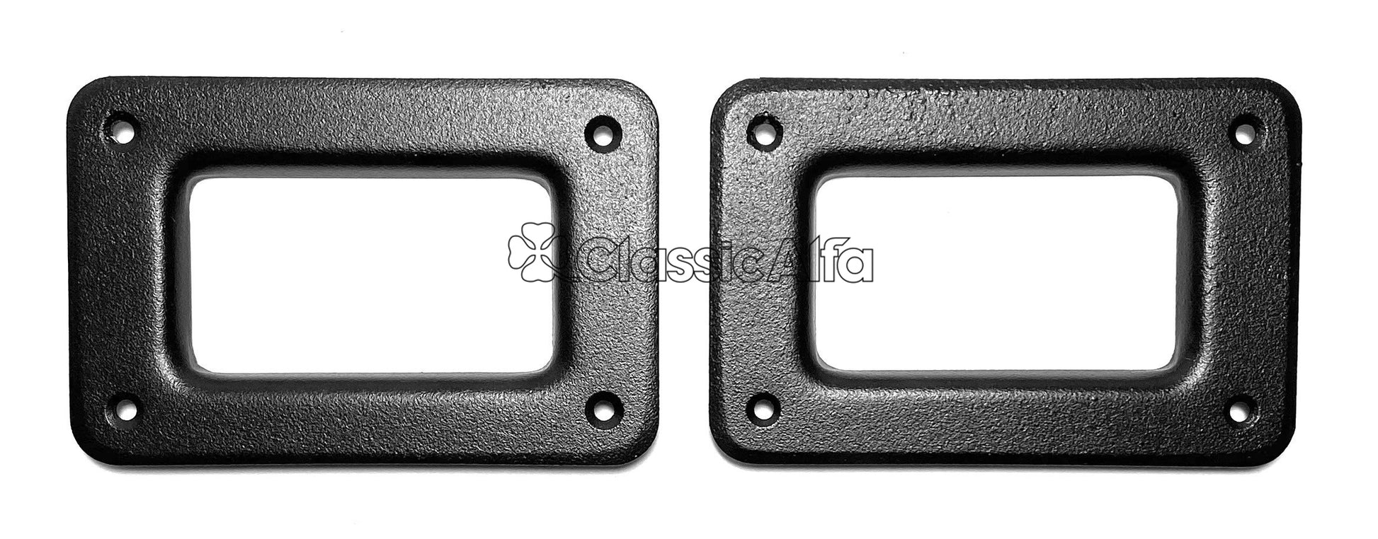 MN166 MONTREAL FRAME COVER FOR BOOT HINGE