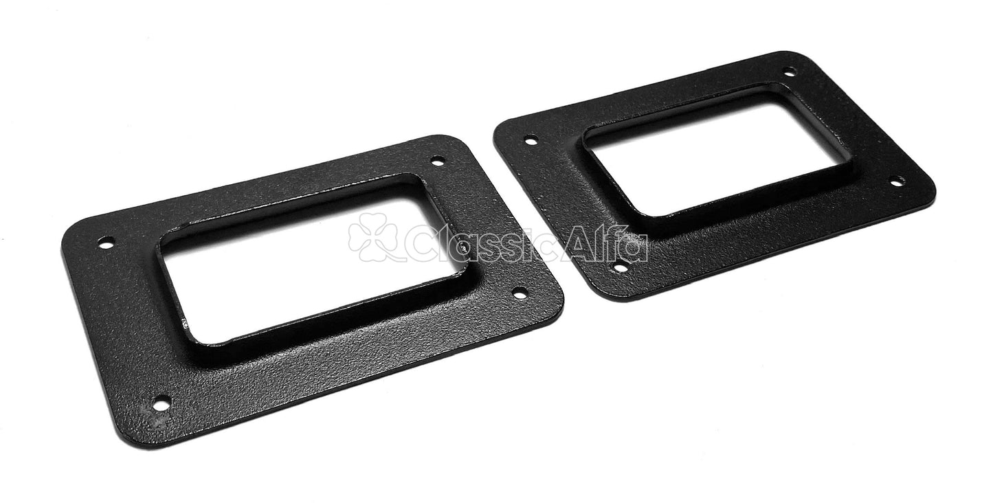MN166 MONTREAL FRAME COVER FOR BOOT HINGE