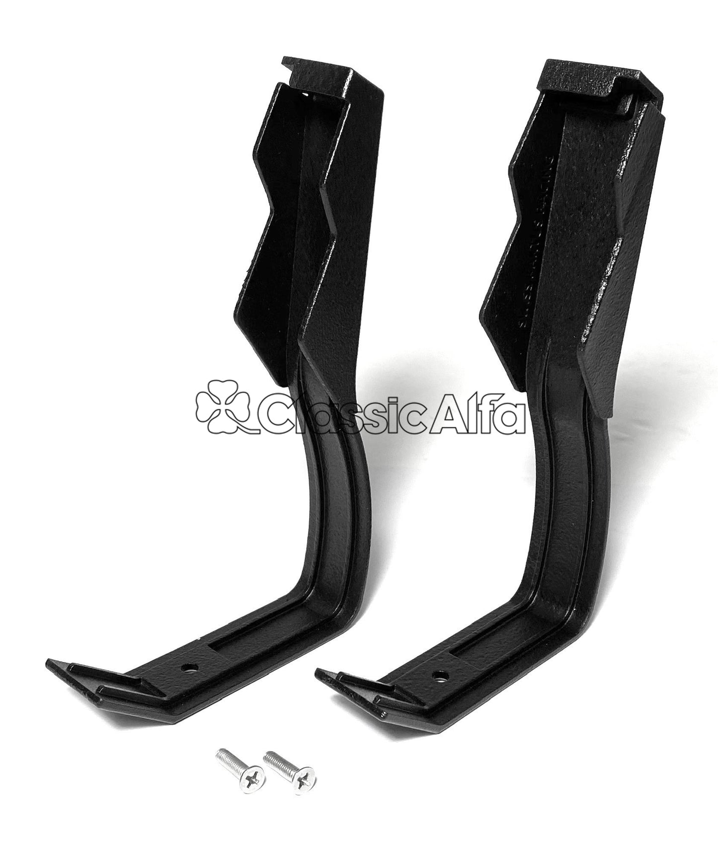 MN167 MONTREAL BOOT HINGE COVER