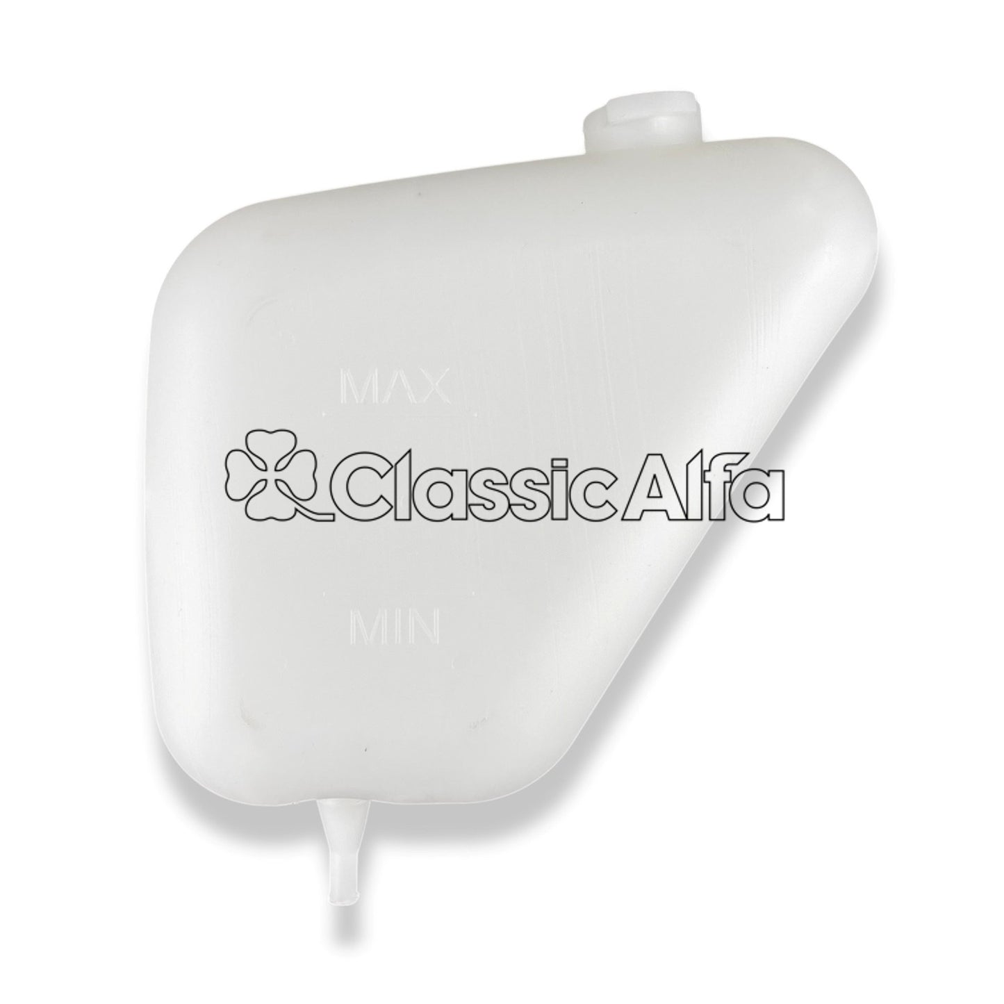 MN171 RADIATOR EXPANSION TANK - LHD
